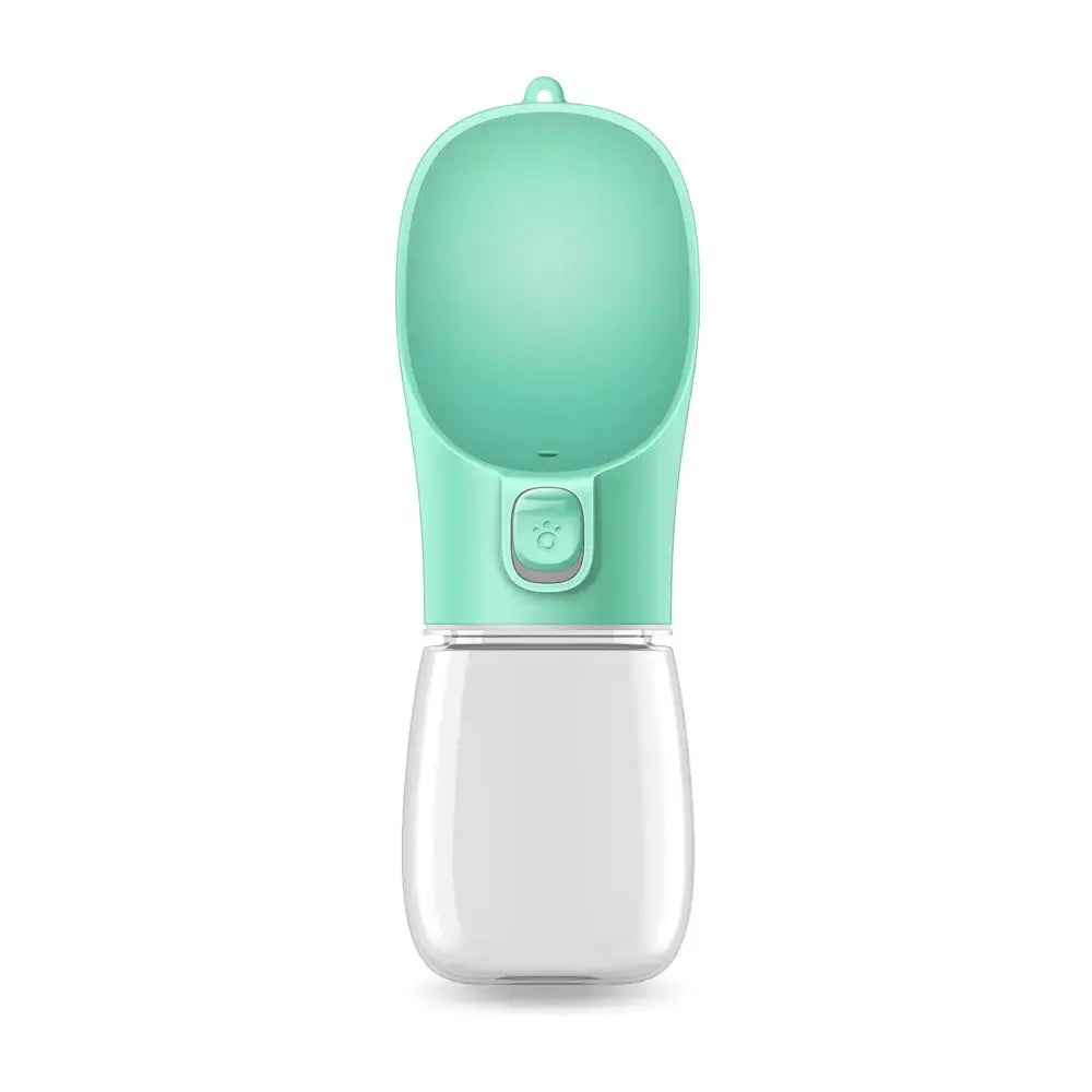 Portable Dog Water Bottle For Small Large Dogs Bowl Outdoor Walking Puppy Pet Travel Water Bottle Cat Drinking Bowl Dog