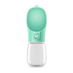 Portable Dog Water Bottle For Small Large Dogs Bowl Outdoor Walking Puppy Pet Travel Water Bottle Cat Drinking Bowl Dog