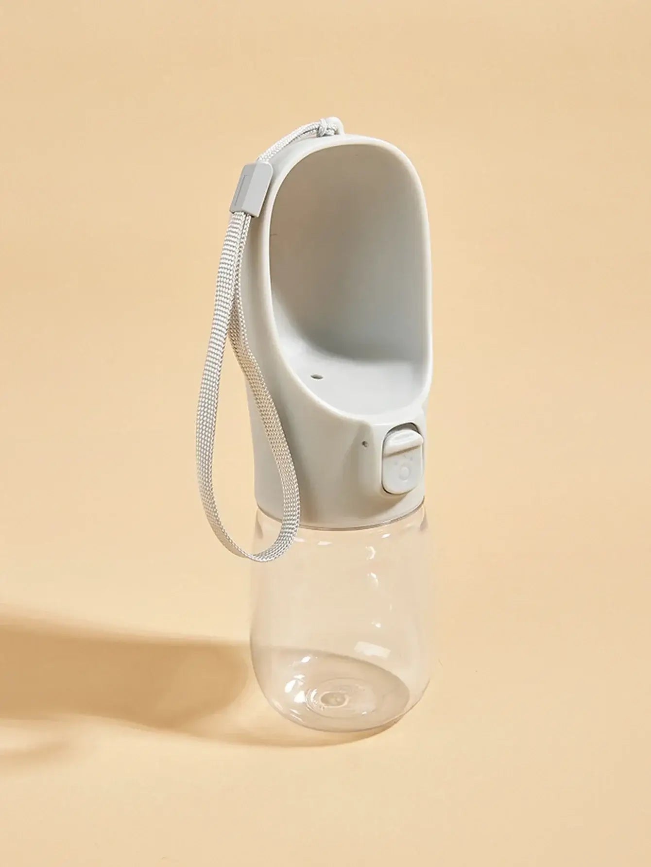Portable Dog Water Bottle For Small Large Dogs Bowl Outdoor Walking Puppy Pet Travel Water Bottle Cat Drinking Bowl Dog