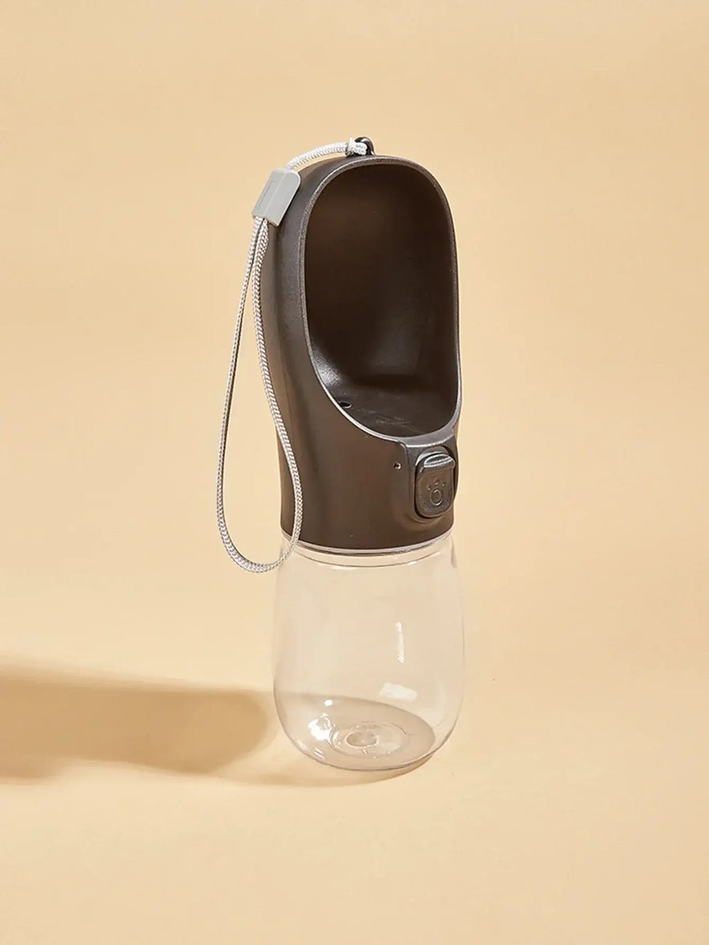 Portable Dog Water Bottle For Small Large Dogs Bowl Outdoor Walking Puppy Pet Travel Water Bottle Cat Drinking Bowl Dog