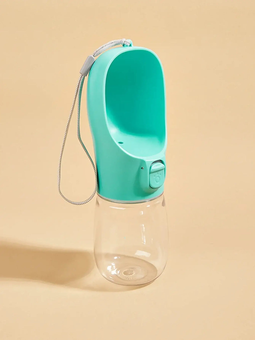 Portable Dog Water Bottle For Small Large Dogs Bowl Outdoor Walking Puppy Pet Travel Water Bottle Cat Drinking Bowl Dog