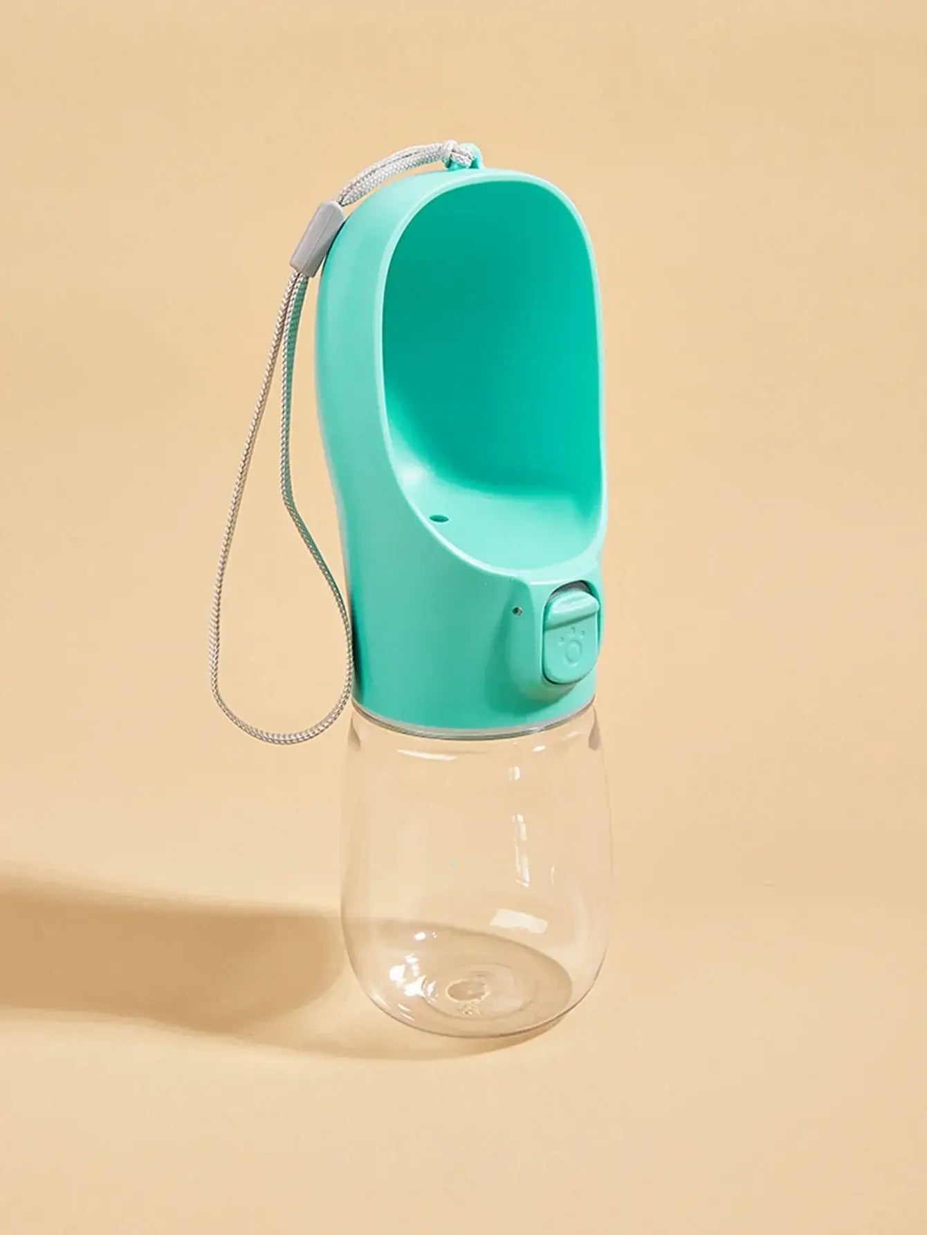 Portable Dog Water Bottle For Small Large Dogs Bowl Outdoor Walking Puppy Pet Travel Water Bottle Cat Drinking Bowl Dog