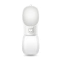 Portable Dog Water Bottle For Small Large Dogs Bowl Outdoor Walking Puppy Pet Travel Water Bottle Cat Drinking Bowl Dog