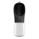Portable Dog Water Bottle For Small Large Dogs Cat Outdoor Leakproof Walking Drinking Bowls Chihuahua French Bulldog