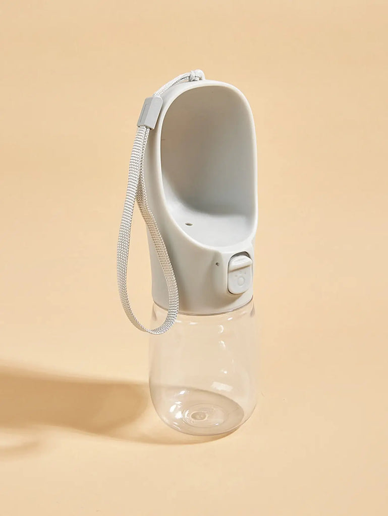 Portable Dog Water Bottle For Small Large Dogs Cat Outdoor Leakproof Walking Drinking Bowls Chihuahua French Bulldog