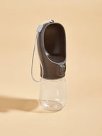 Portable Dog Water Bottle For Small Large Dogs Cat Outdoor Leakproof Walking Drinking Bowls Chihuahua French Bulldog