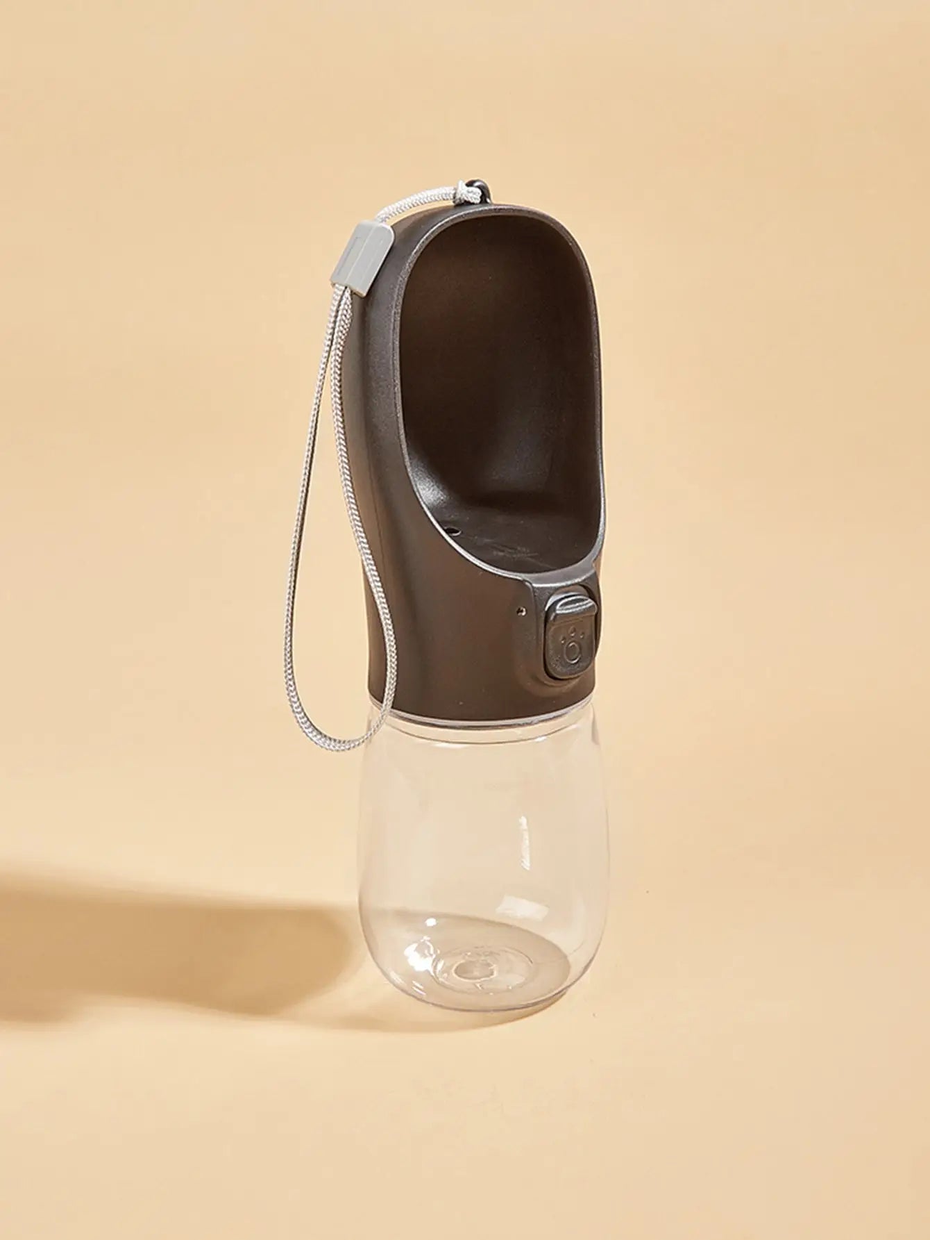 Portable Dog Water Bottle For Small Large Dogs Cat Outdoor Leakproof Walking Drinking Bowls Chihuahua French Bulldog