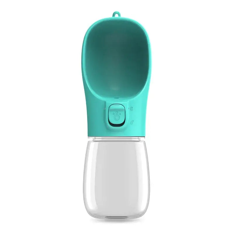 Portable Dog Water Bottle For Small Large Dogs Cat Outdoor Leakproof Walking Drinking Bowls Chihuahua French Bulldog