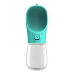 Portable Dog Water Bottle For Small Large Dogs Cat Outdoor Leakproof Walking Drinking Bowls Chihuahua French Bulldog