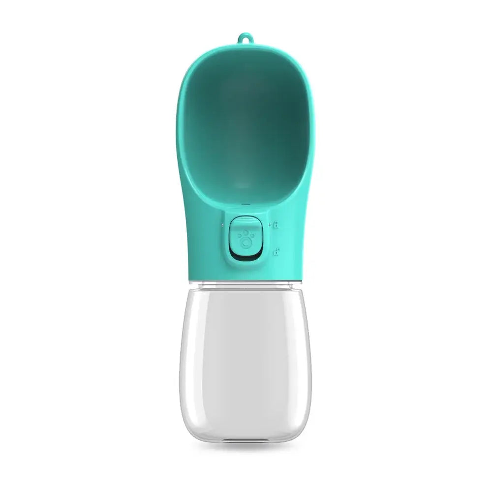 Portable Dog Water Bottle For Small Large Dogs Cat Outdoor Leakproof Walking Drinking Bowls Chihuahua French Bulldog