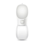 Portable Dog Water Bottle For Small Large Dogs Cat Outdoor Leakproof Walking Drinking Bowls Chihuahua French Bulldog