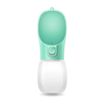 Portable Dog Water Bottle For Small Large Dogs Cat Outdoor Leakproof Walking Drinking Bowls Chihuahua French Bulldog