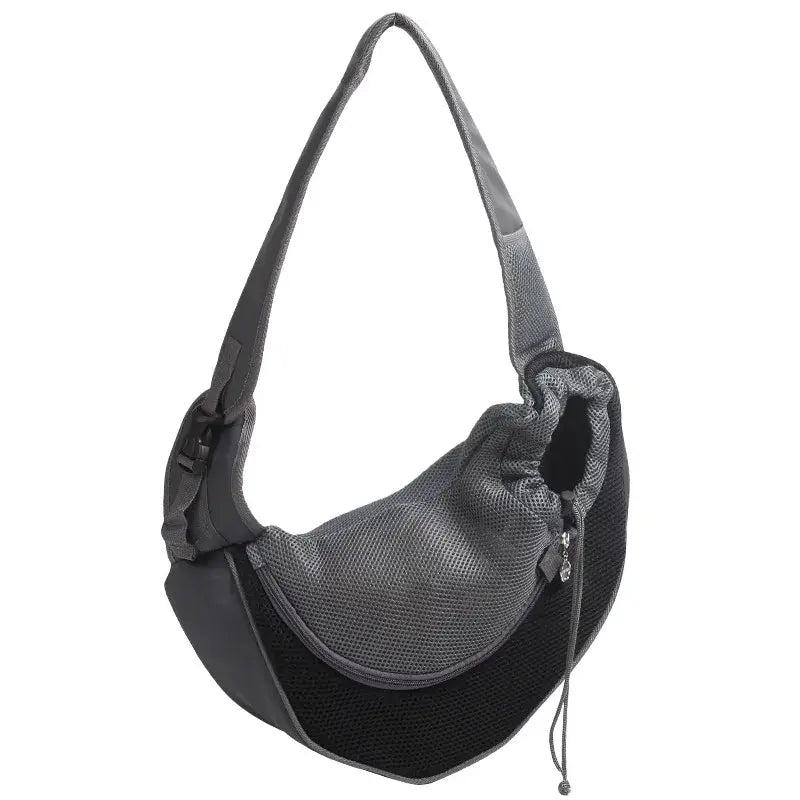 Porte-chiots - Black / S for 0-2.5 kg