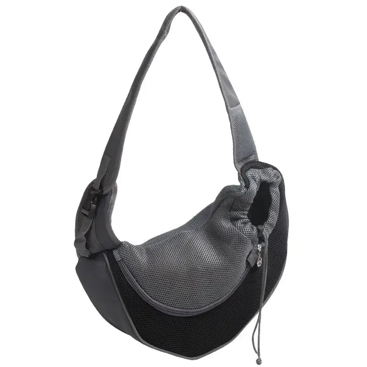 Porte-chiots - Black / S for 0-2.5 kg