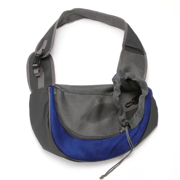 Porte-chiots - Blue / S for 0-2.5 kg