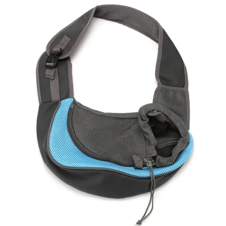 Porte-chiots - Light Blue / S for 0-2.5 kg