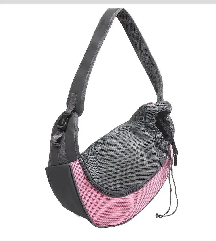 Porte-chiots - Pink / S for 0-2.5 kg