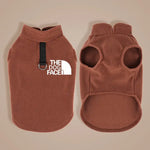 Pull chaud pour chiens
