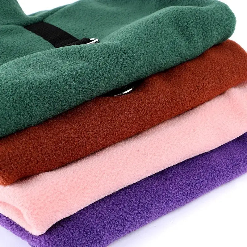 Pull chaud pour chiens