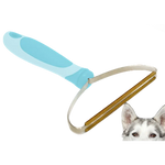 Râteau à tapis pour enlever les poils d’animaux - Small shaver
