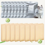 Remplacement du désodorisant pour litière pour chat - 8PCS