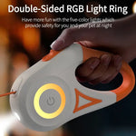Retractable Dog Leash