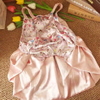 Robe pour gros chien