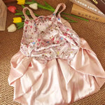 Robe pour gros chien