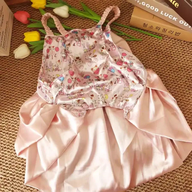 Robe pour gros chien