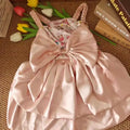Robe pour gros chien - Pink / 4XL