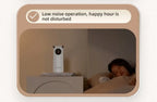ROJECO Automatic Cat Toys Interactive Smart Teasing Pet LED Laser Indoor Cat Toy Accessories Handheld Electronic Cat