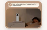 ROJECO Automatic Cat Toys Interactive Smart Teasing Pet LED Laser Indoor Cat Toy Accessories Handheld Electronic Cat
