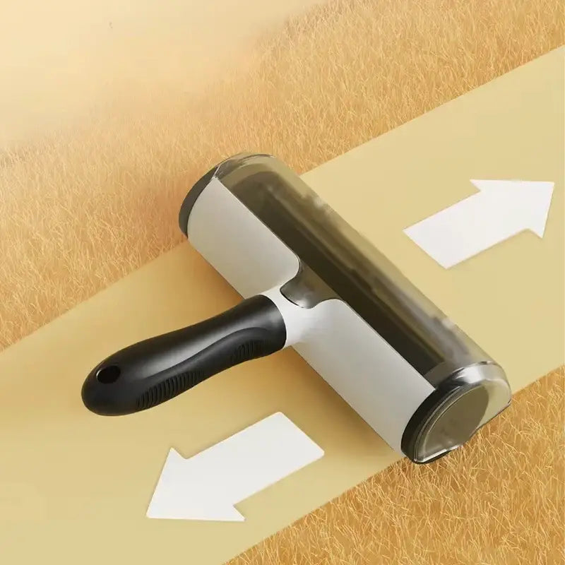 Rouleau anti-poils d’animaux