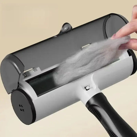 Rouleau anti-poils d’animaux
