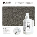 sable de bain pour hamster - Activated carbon 1KG