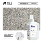 sable de bain pour hamster - Bentonite 1KG