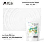 sable de bain pour hamster - Original flavor 1KG