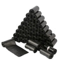 Sac à déjections canines - Black / 30 Rolls 450Pc