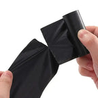 Sac à déjections canines