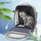 Sac à dos classique pour animaux de compagnie