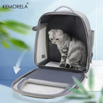 Sac à dos classique pour animaux de compagnie