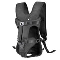 Sac à dos de transport pour chiens - S / black
