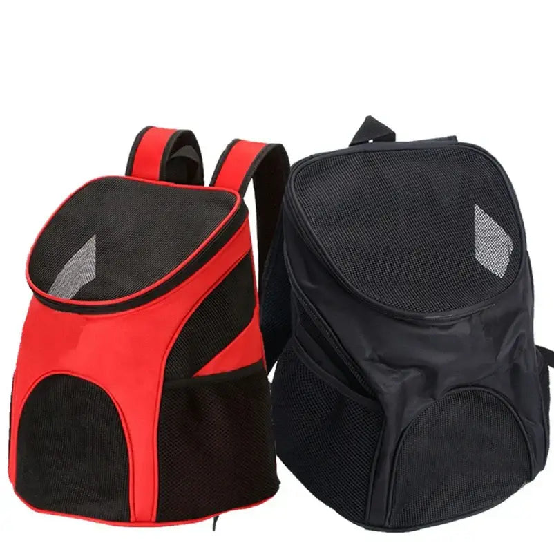 Sac à dos de voyage pour animaux de compagnie
