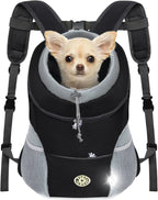 Sac à dos pour animaux de compagnie