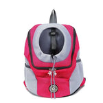 Sac à dos pour animaux de compagnie - Rosered / S