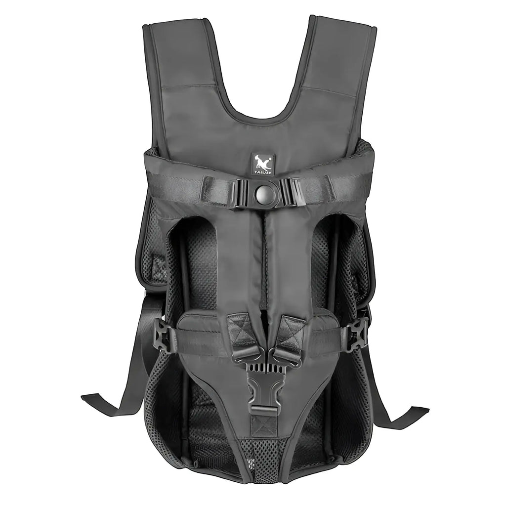 Sac de transport pour chien - Black / S
