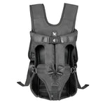 Sac de transport pour chien - Black / S