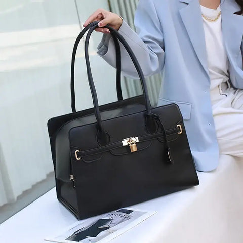 Sac de transport en cuir pour animaux de compagnie