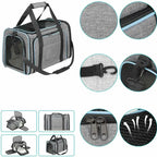 Sac de transport pour animaux