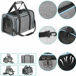 Sac de transport pour animaux